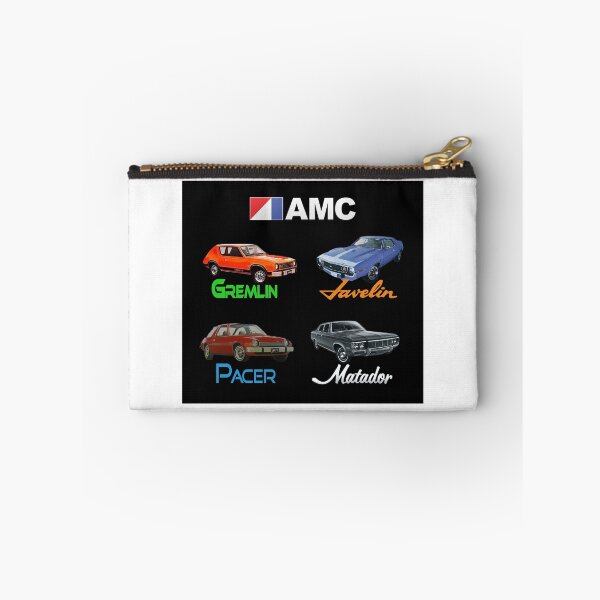 Item preview, American Motors (AMC) Gremlin, Javelin, Pacer, Matador designed and sold by 412Creations.
