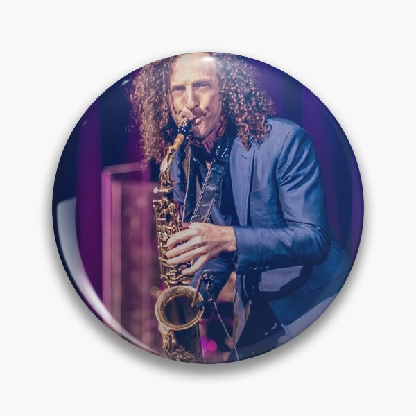 Item preview,  Kenny G Energy designed and sold by TribeMystic.