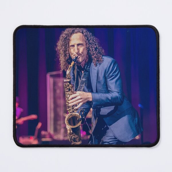 Item preview, Kenny G Energy designed and sold by TribeMystic.