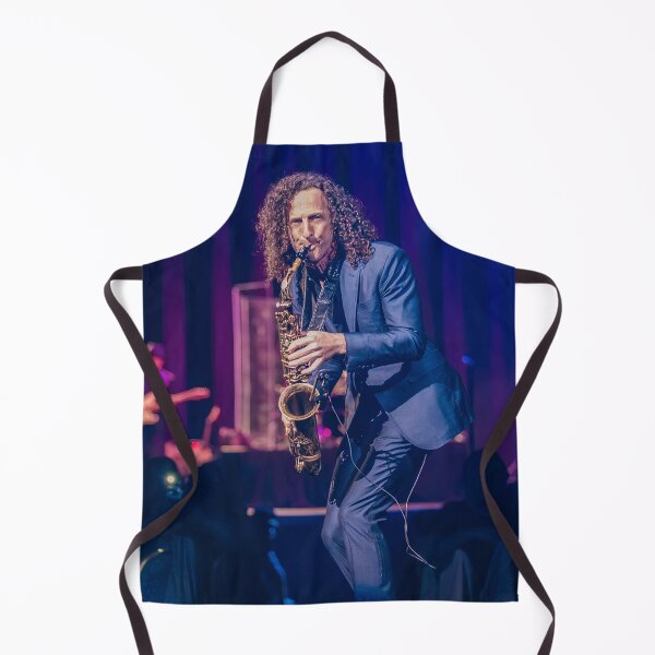 Item preview, Kenny G Energy designed and sold by TribeMystic.