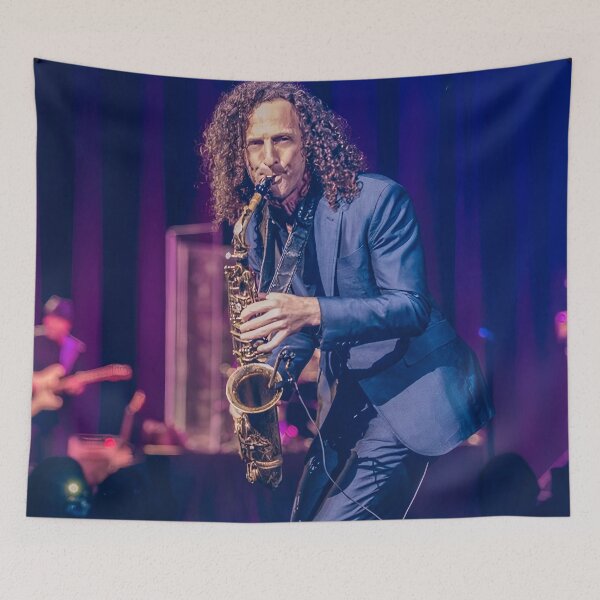 Item preview,  Kenny G Energy designed and sold by TribeMystic.