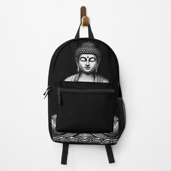 Item preview, Buddha designed and sold by Buda--Vibes.