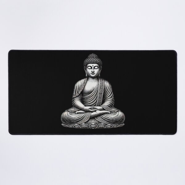 Item preview, Buddha designed and sold by Buda--Vibes.