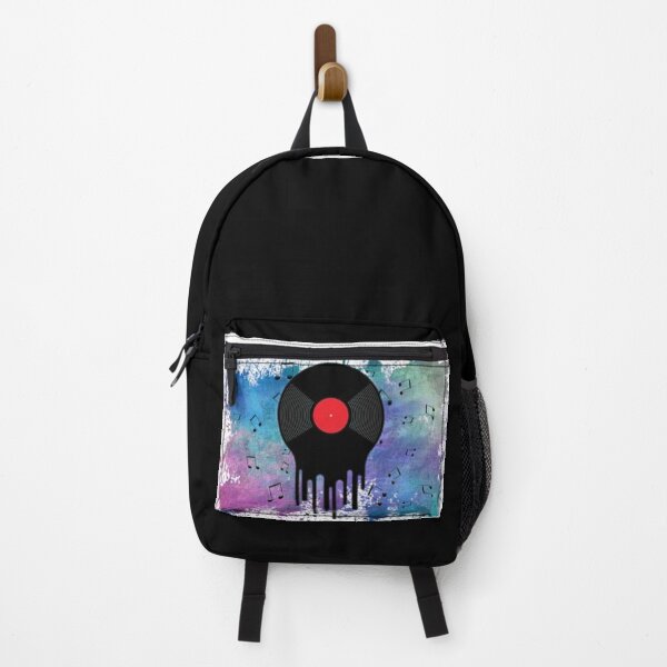 Item preview, Melted record designed and sold by Stephrec.