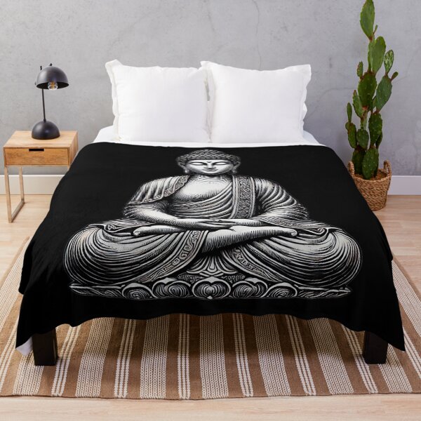 Item preview, Buddha designed and sold by Buda--Vibes.
