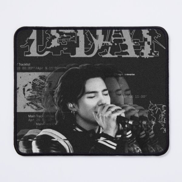 Item preview, Suga designed and sold by Creativnani.