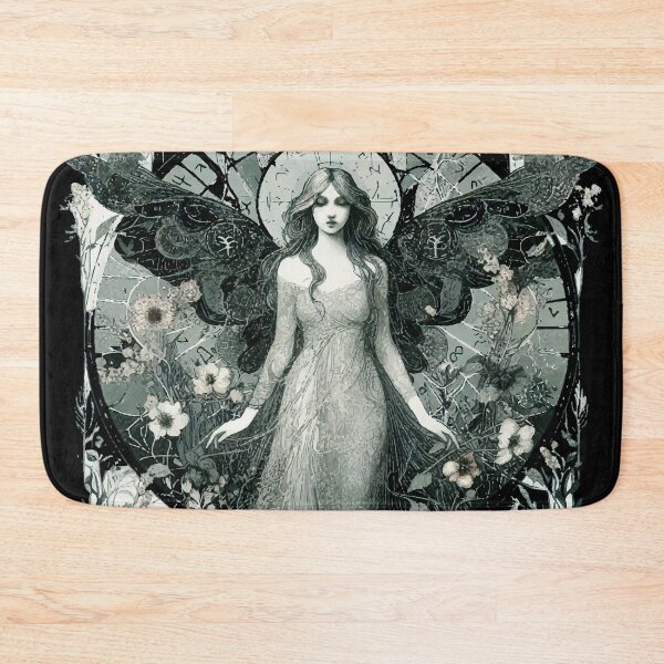 Item preview, Ethereal Virgo designed and sold by  Ojo de Lilith.