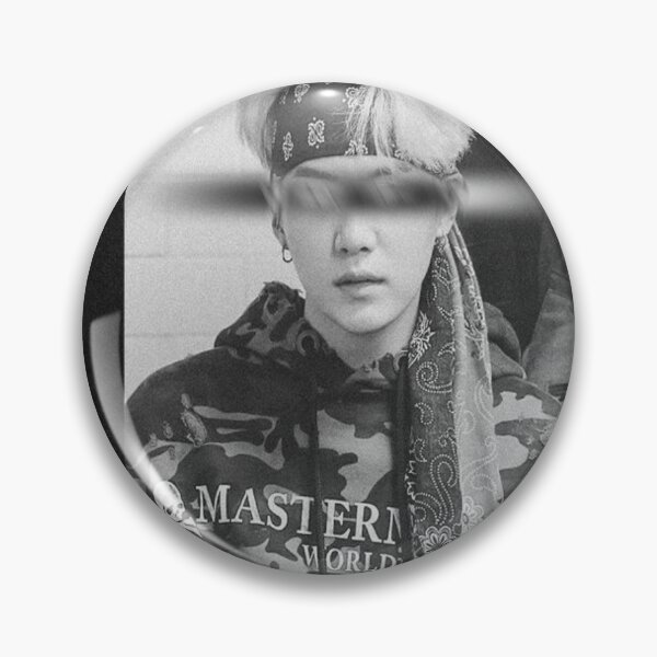 Item preview, Suga designed and sold by Creativnani.