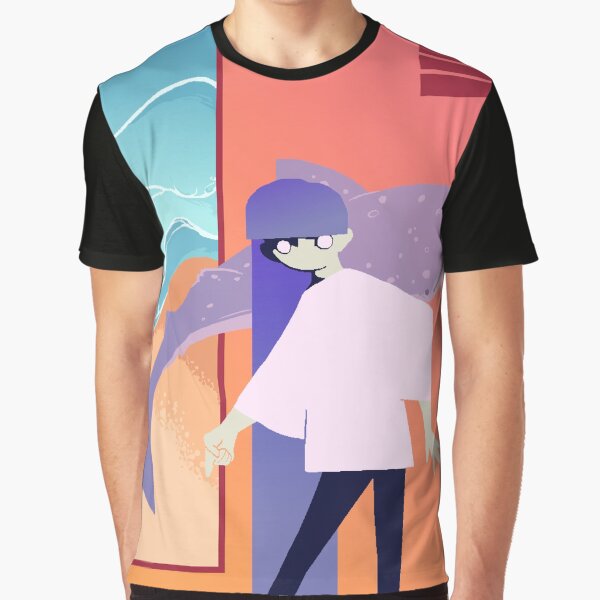 Item preview, Abzu designed and sold by yvme.
