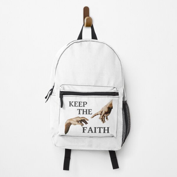 Item preview, Copy of Keep your faith in God through all circumstances. designed and sold by Riff7.