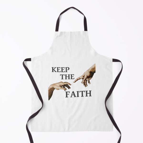 Item preview, Copy of Keep your faith in God through all circumstances. designed and sold by Riff7.