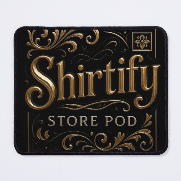 Artikelvorschau, Shirtify Store POD  entworfen und verkauft von Shirtify2024.