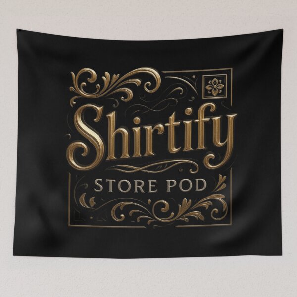 Item preview, Shirtify Store POD designed and sold by Shirtify2024.