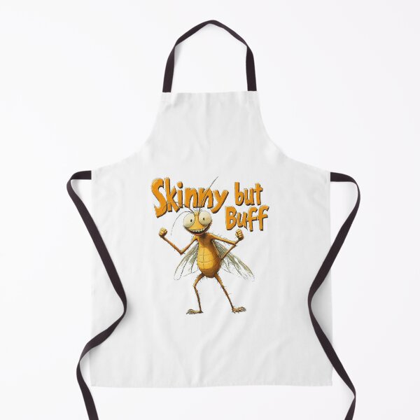 Item preview, Mosquito strongman,strong, insect designed and sold by JanChryzostom.