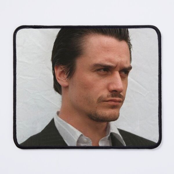 Item preview,  Mike Patton in a suit with a serious expression. designed and sold by TribeMystic.
