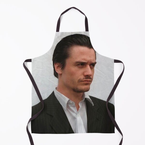 Item preview, Mike Patton in a suit with a serious expression. designed and sold by TribeMystic.