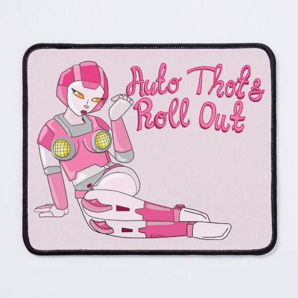 Item preview, Auto Thot designed and sold by PyroAshes.