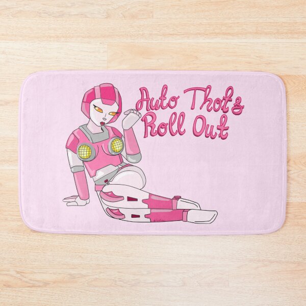 Item preview, Auto Thot designed and sold by PyroAshes.
