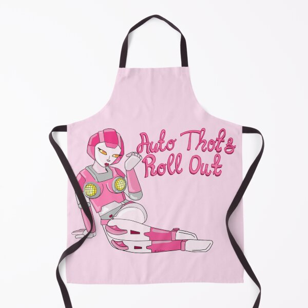 Item preview, Auto Thot designed and sold by PyroAshes.