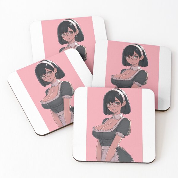 Item preview, Tifa Maid designed and sold by Meng Vang.