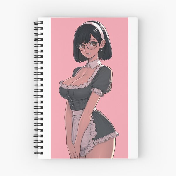 Item preview, Tifa Maid designed and sold by Meng Vang.