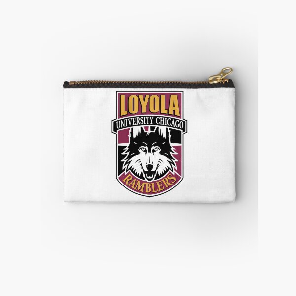 Item preview, LUC Rambler Crest designed and sold by heartofla.