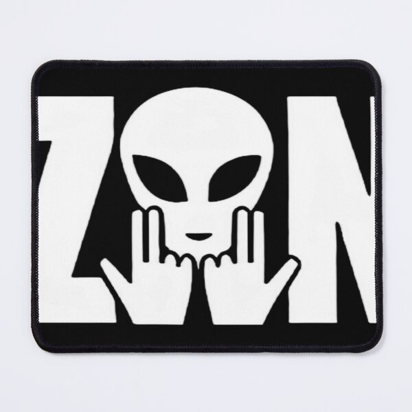 Item preview, THE ZONE designed and sold by Watchyyy.