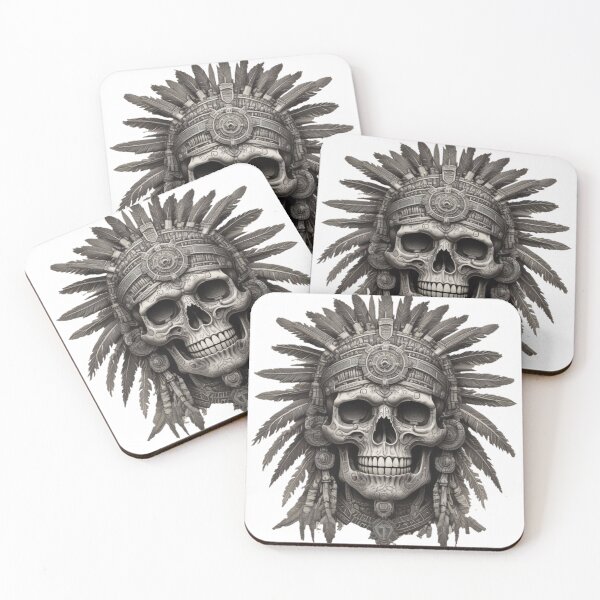 Item preview, Death warrior  designed and sold by thegeefambam.