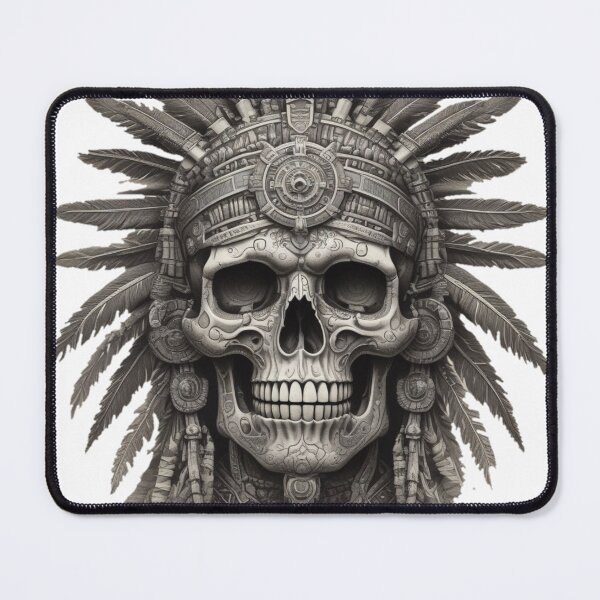Item preview, Death warrior designed and sold by thegeefambam.