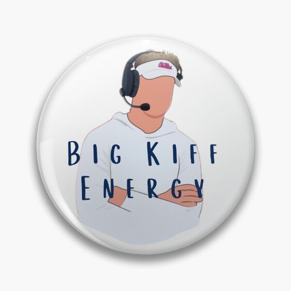 Item preview, Big Kiff designed and sold by AmieSab.