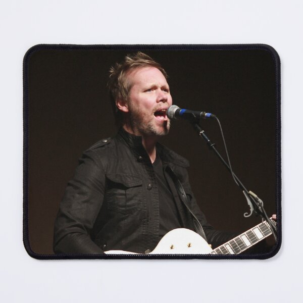 Item preview, Rich Jacques - Right The Stars - Photograph designed and sold by ConcertImages.