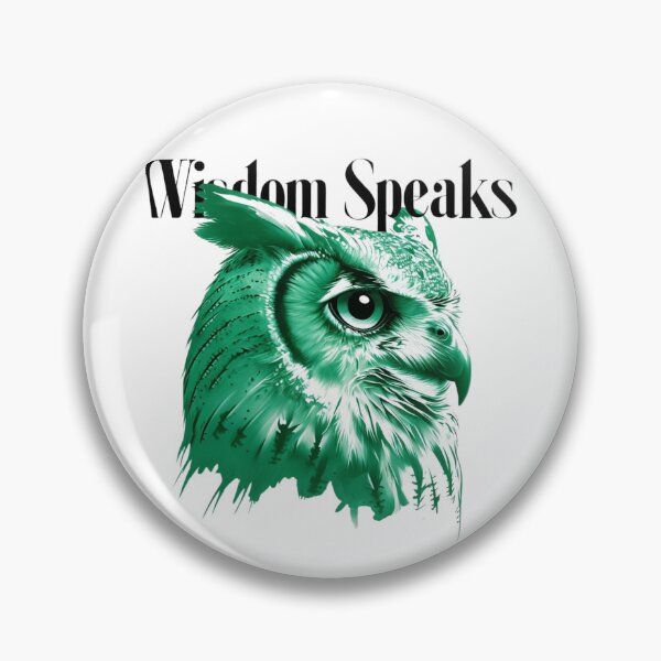 Item preview, Wisdom Speaks  designed and sold by Aisha  Hamza.