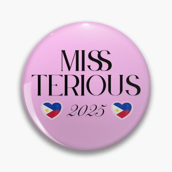 Item preview, Miss Terious 2025 (07) designed and sold by nature. electrified..