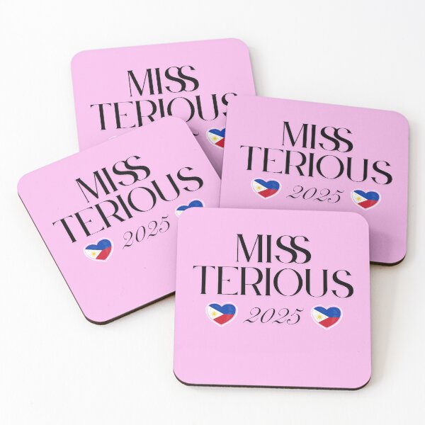 Item preview, Miss Terious 2025 (07) designed and sold by nature. electrified..