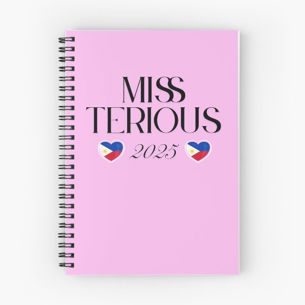 Item preview, Miss Terious 2025 (07) designed and sold by nature. electrified..