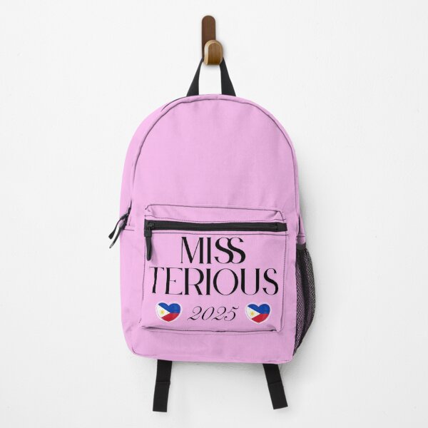 Item preview, Miss Terious 2025 (07) designed and sold by nature. electrified..