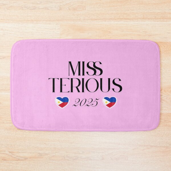 Item preview, Miss Terious 2025 (07) designed and sold by nature. electrified..