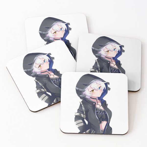 Item preview, Kiana kaslana 1st by ku designed and sold by KuDayuniiShop.