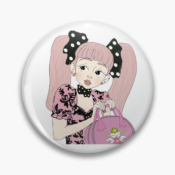 Item preview, Miwako Sakurada designed and sold by Nanamiparadisee.
