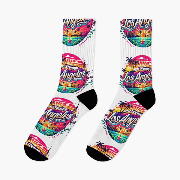 Item preview, California  hollywoood designed and sold by thegeefambam.