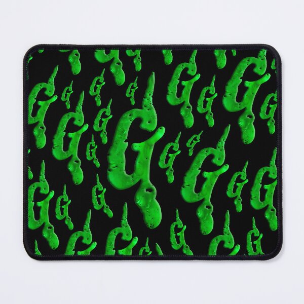 Item preview, goosebumps G 90s horror designed and sold by Blck-Acid-Devil.