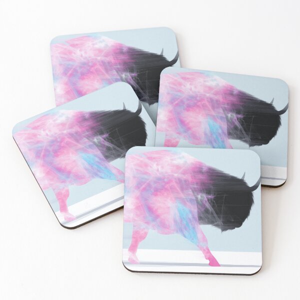 Item preview, Bubblegum Stampede designed and sold by CHCOfficial.