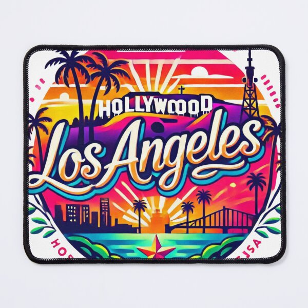 Item preview, California hollywoood designed and sold by thegeefambam.