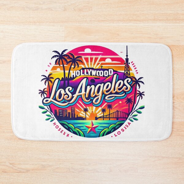 Item preview, California  hollywoood designed and sold by thegeefambam.