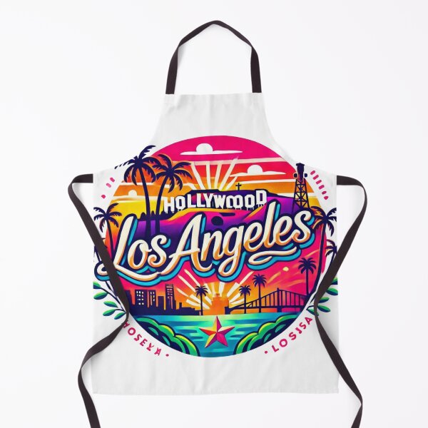 Item preview, California hollywoood designed and sold by thegeefambam.