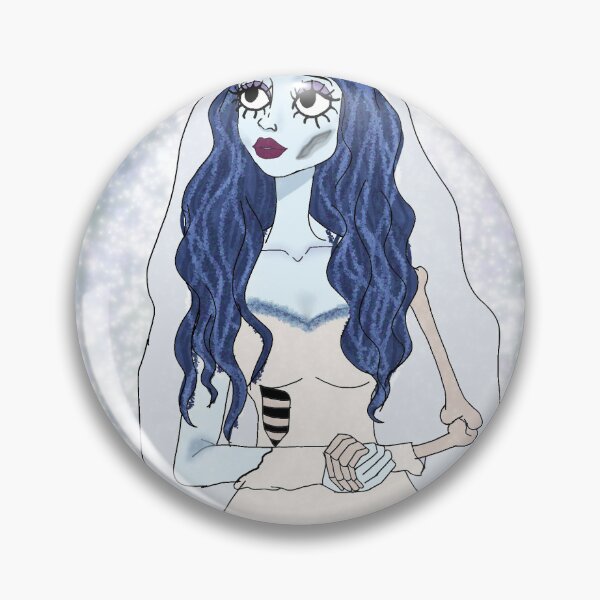 Item preview, Emily Corpse Bride designed and sold by Nanamiparadisee.