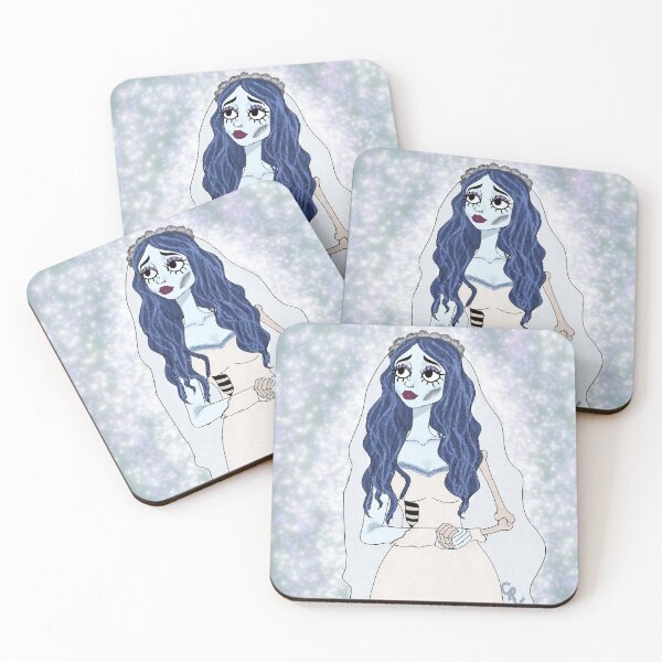 Item preview, Emily Corpse Bride designed and sold by Nanamiparadisee.