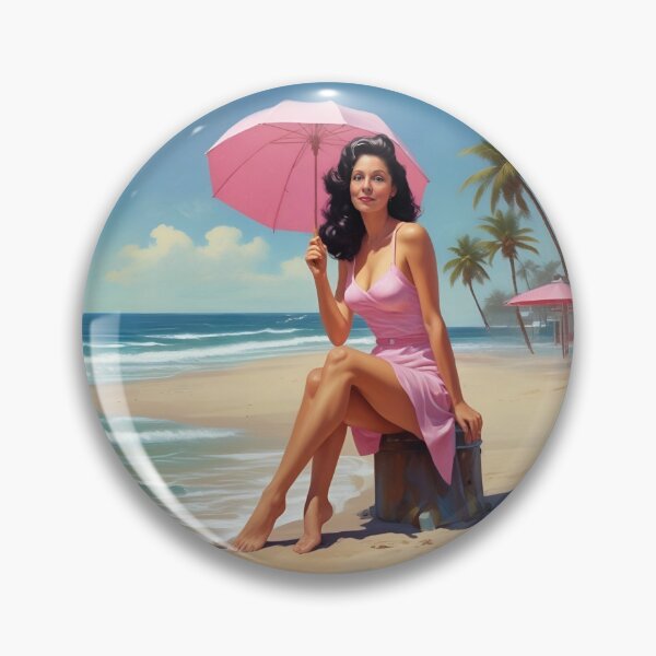 Item preview, Pinup Paradise designed and sold by Lana Magnolia.