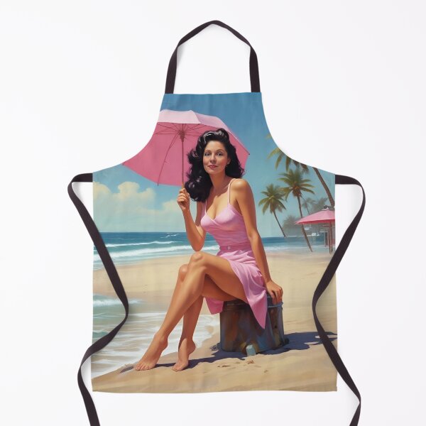 Item preview, Pinup Paradise designed and sold by Lana Magnolia.
