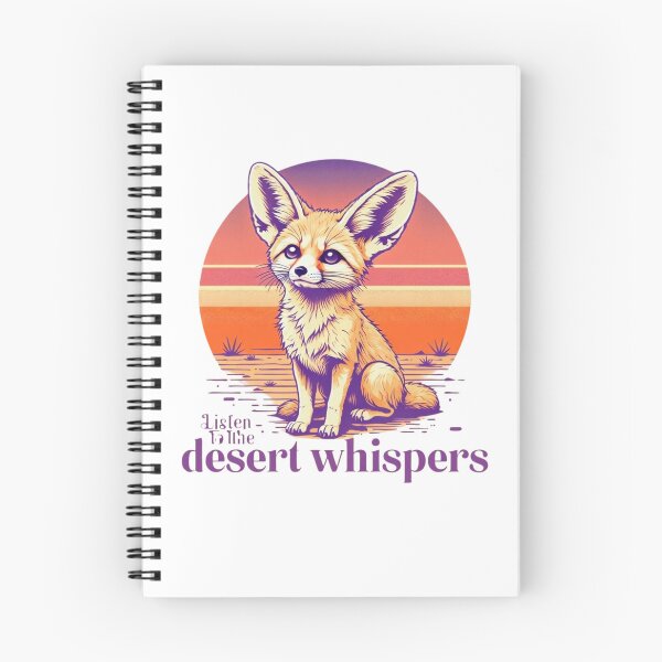 Item preview, Dessert Fox designed and sold by Aisha  Hamza.